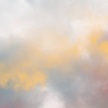 uzay ile soyut gökyüzü arka plan