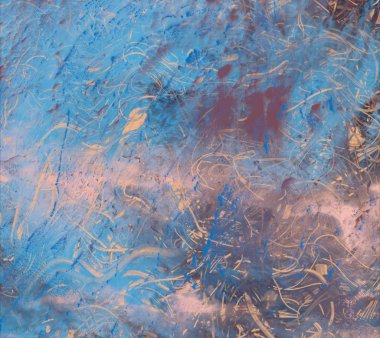 metin için alanı olan grunge arkaplanı