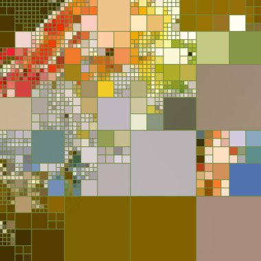 soyut arkaplan, kopyalama alanı