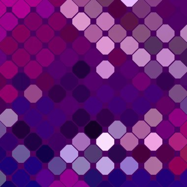 Soyut arkaplan ile kusursuz desen