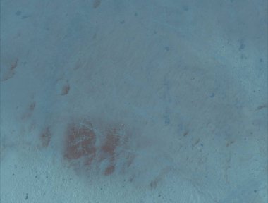 metin için alanı olan grunge arkaplanı