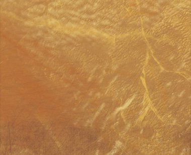 metin için alanı olan grunge arkaplanı