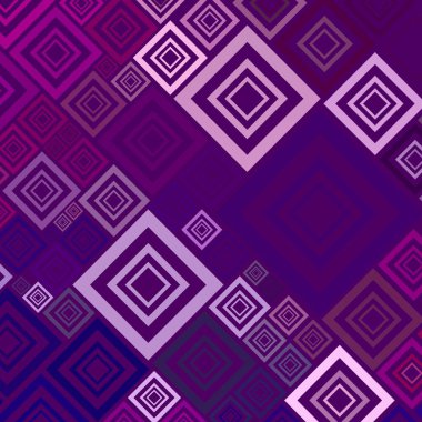 renkli arka plan kareler       