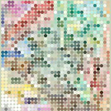 Soyut sanat dokusu. Renkli doku. Modern sanat eserleri. Renkli görüntü. Modern sanat. Çağdaş sanat. 