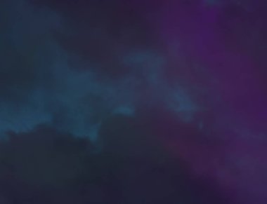 soyut grunge bulutlar, kopya alanı ile renkli arka plan