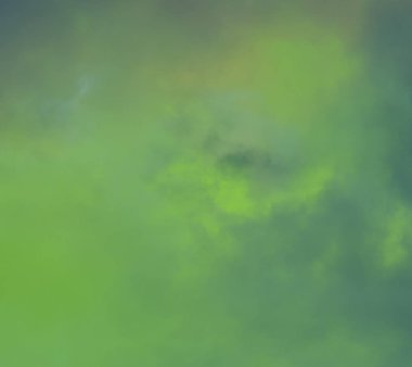 soyut grunge bulutlar, kopya alanı ile renkli arka plan