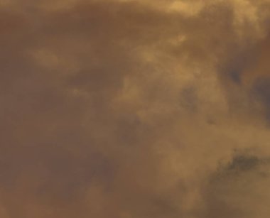 soyut grunge bulutlar, kopya alanı ile renkli arka plan