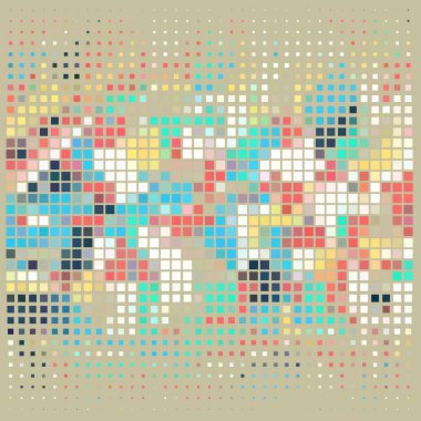 Soyut sanat dokusu. Renkli doku. Modern sanat eserleri. Renkli görüntü. Modern sanat. Çağdaş sanat.