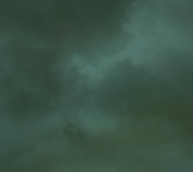 soyut grunge bulutlar, kopya alanı ile renkli arka plan