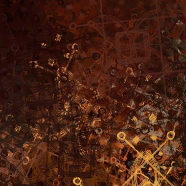 soyut grunge doku arkaplanı ile metin için boşluk