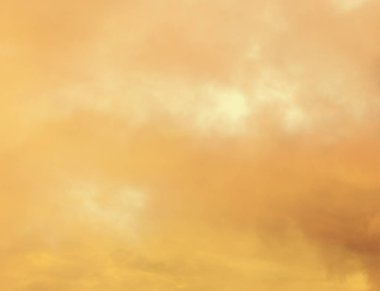 soyut grunge bulutlar, kopya alanı ile renkli arka plan