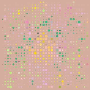 soyut yaratıcı renkli grunge arka plan