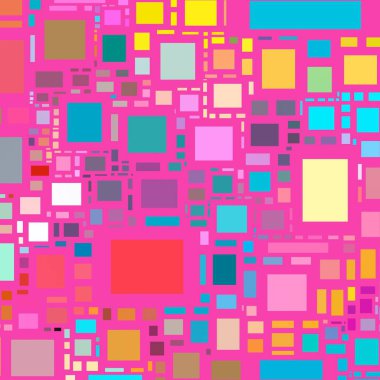 Soyut sanat dokusu. Renkli doku. Modern sanat eserleri. Renkli görüntü. Modern sanat. Çağdaş sanat.