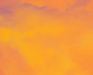 soyut grunge bulutlar, kopya alanı ile renkli arka plan