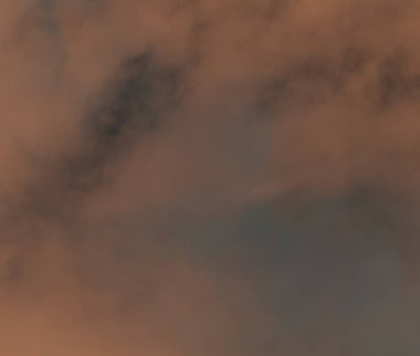 soyut grunge bulutlar, kopya alanı ile renkli arka plan