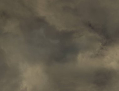 soyut grunge bulutlar, kopya alanı ile renkli arka plan