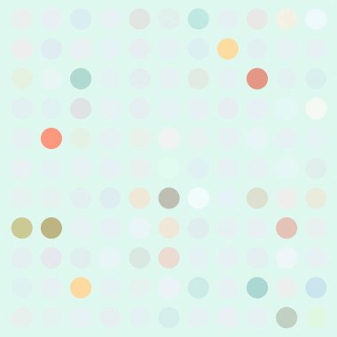 Renkli boya suluboya deseni. Soyut grunge vektör deseni. Suluboya polka nokta. Bej arka planda parlak sıçramalar