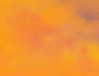 soyut grunge bulutlar, kopya alanı ile renkli arka plan