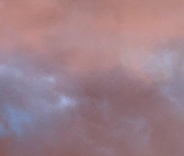 soyut grunge bulutlar, kopya alanı ile renkli arka plan