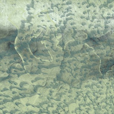 denizin mavi arka plan