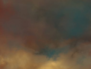 soyut arka plan, bulutlar duman duvar kağıdı