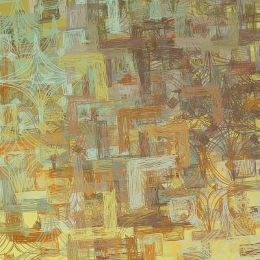 metin için alanı olan grunge arkaplanı