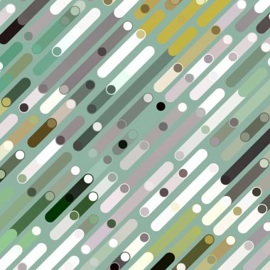 modern soyut geometrik desen arka plan