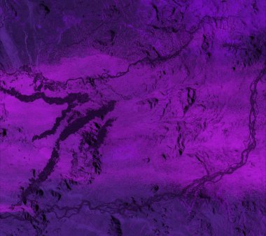 boşluk ile soyut grunge arka plan 