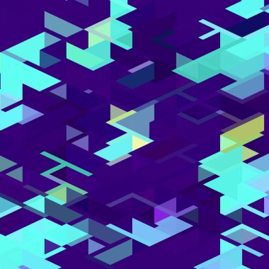 renkli arka plan kareler         