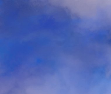 soyut grunge bulutlar, kopya alanı ile renkli arka plan