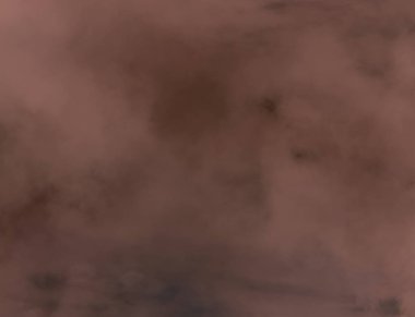 soyut grunge bulutlar, kopya alanı ile renkli arka plan