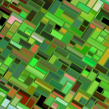 Geometrik desenli soyut arkaplan