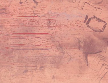 boşluk ile soyut grunge arka plan 