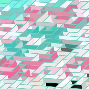 Soyut sanat dokusu. Renkli doku. Modern sanat eserleri. Renkli görüntü. Modern sanat. Çağdaş sanat.