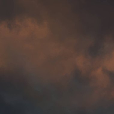 soyut grunge bulutlar, kopya alanı ile renkli arka plan