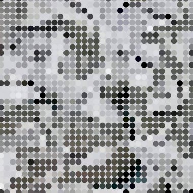 Geometrik desenli soyut arkaplan