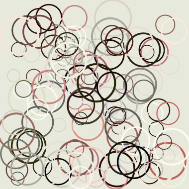 kopya alanı ile soyut desen arka plan