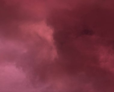 Taranmış Boyalı Soyut Arkaplan. Fırça darbeli resim.