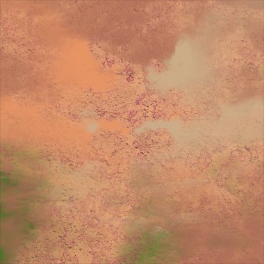 metin için alanı olan grunge arkaplanı