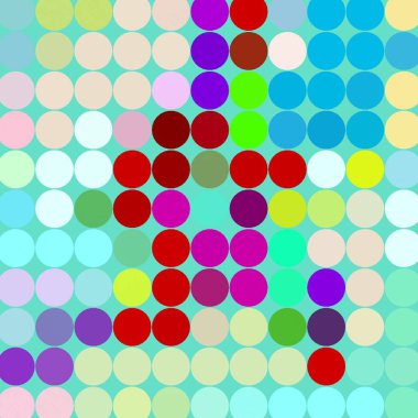 soyut arkaplan, kopyalama alanı 