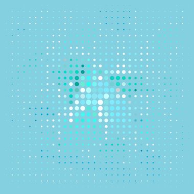 soyut renkli arkaplan, alanı kopyala  