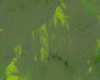 metin için alanı olan grunge arkaplanı