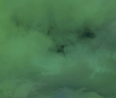 soyut grunge bulutlar, kopya alanı ile renkli arka plan