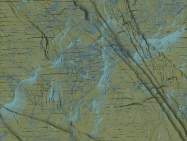 metin için alanı olan grunge arkaplanı