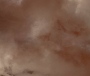 soyut grunge bulutlar, kopya alanı ile renkli arka plan