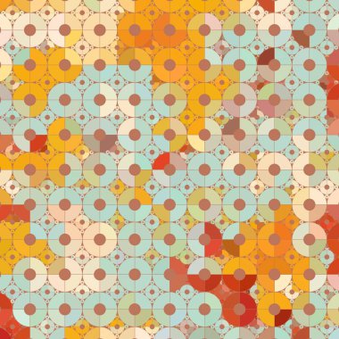 soyut renkli arkaplan, alanı kopyala 