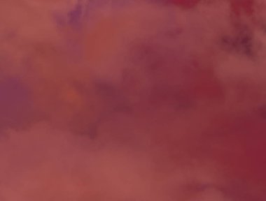 soyut grunge bulutlar, kopya alanı ile renkli arka plan