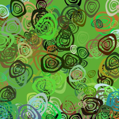 Soyut sanat dokusu. Renkli doku. Modern sanat eserleri. Renkli görüntü. Modern sanat. Çağdaş sanat.