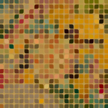 modern soyut geometrik desen arka plan