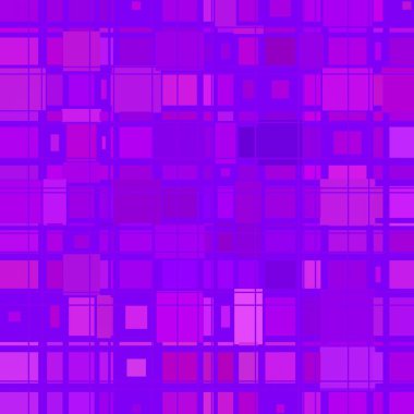 renkli arka plan kareler 